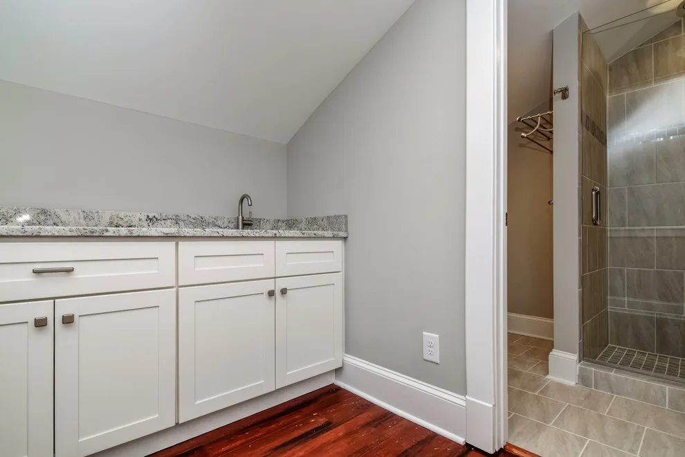 New Construction at White Cross NC by Brian H Murray Interior Design - Photo 31