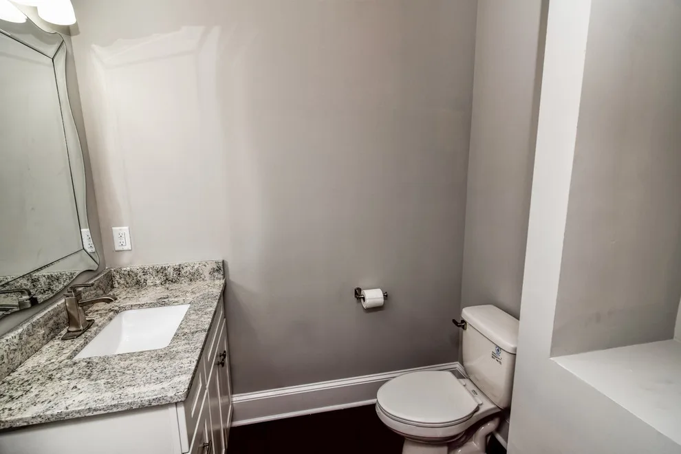 New Construction at White Cross NC by Brian H Murray Interior Design - Photo 7