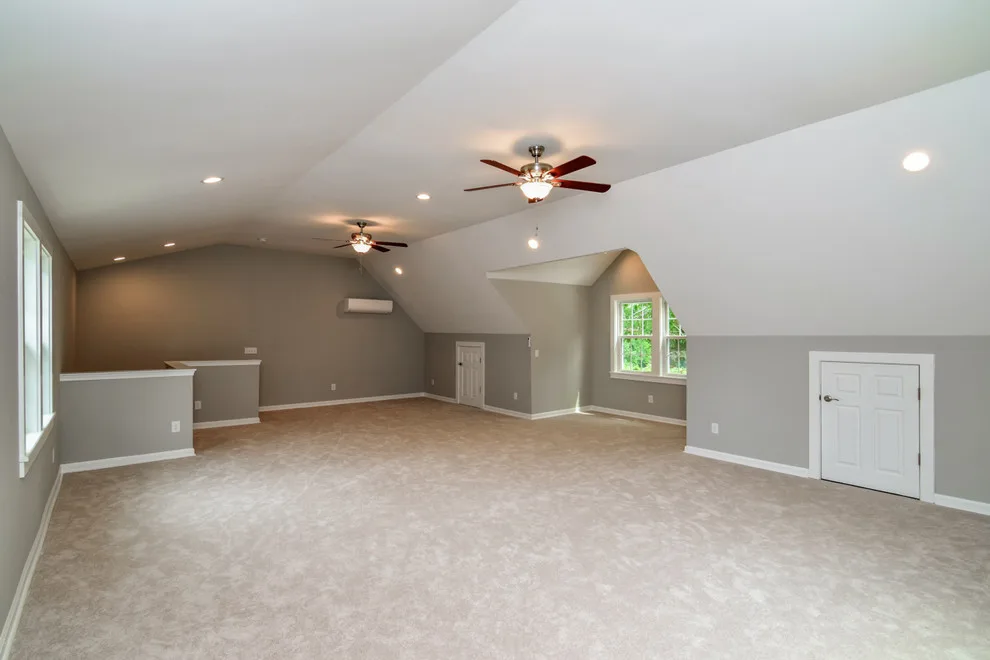 New Construction at White Cross NC by Brian H Murray Interior Design - Photo 34