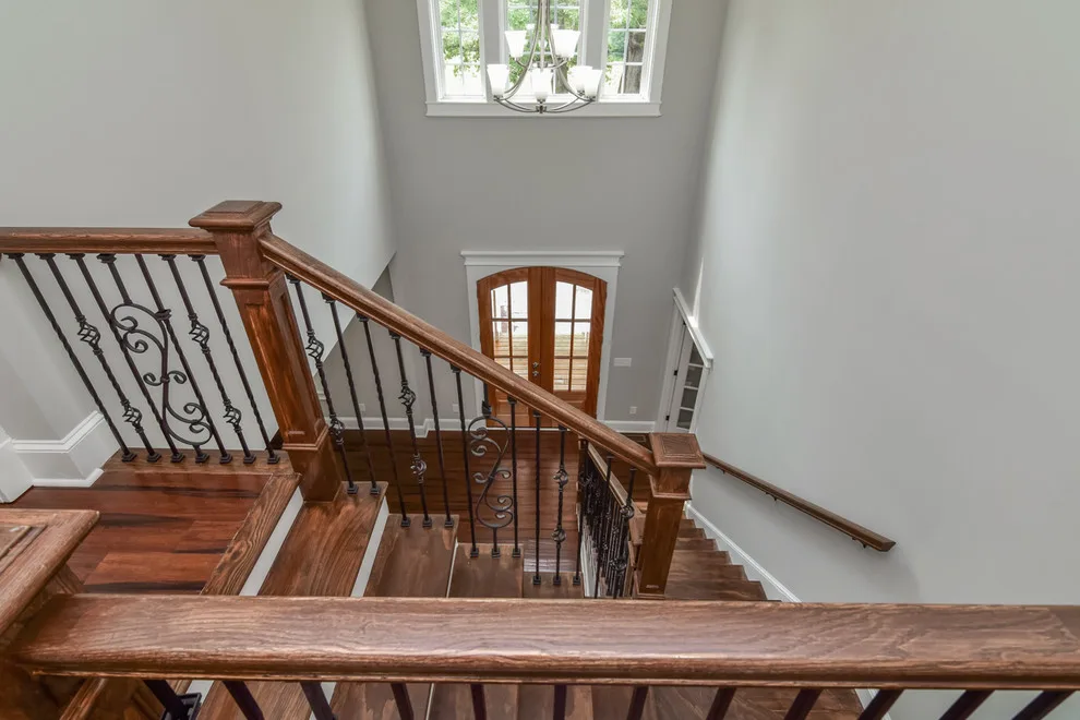 New Construction at White Cross NC by Brian H Murray Interior Design - Photo 11