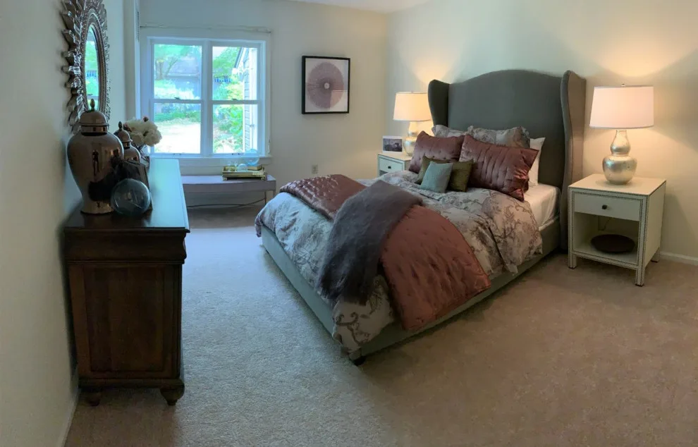 White Horse Village Setup by Kelly Simkovich At Main Line Sound & Video - Photo 2