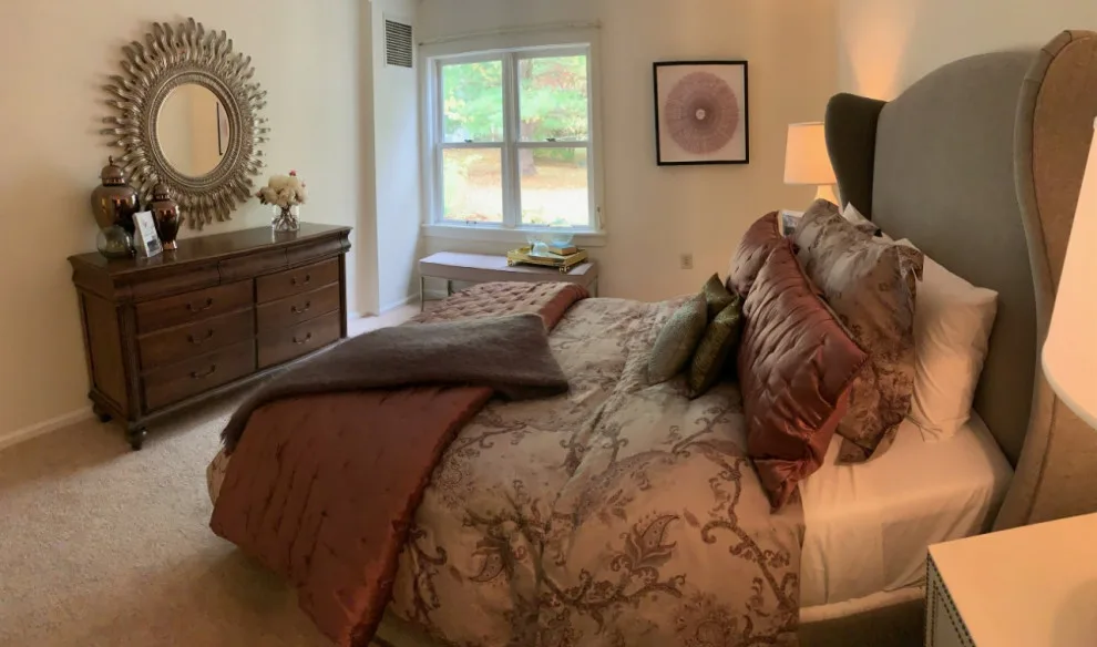 White Horse Village Setup by Kelly Simkovich At Main Line Sound & Video - Photo 6