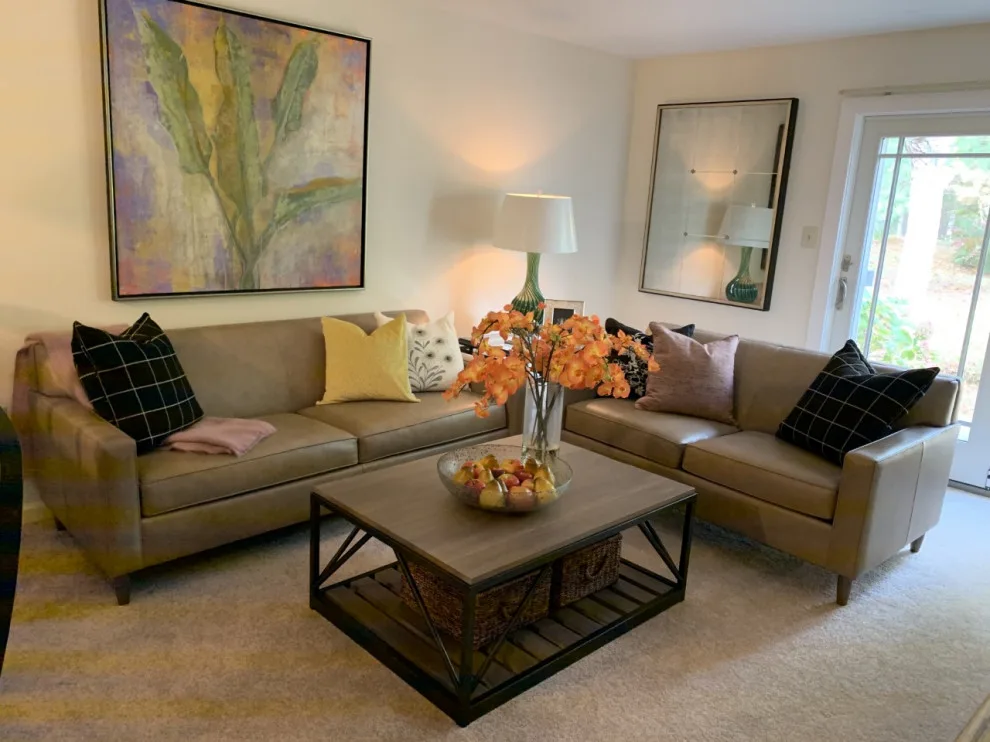 White Horse Village Setup by Kelly Simkovich At Main Line Sound & Video - Photo 12