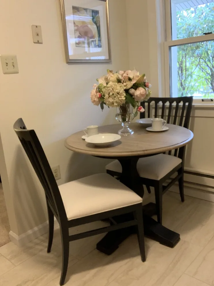 White Horse Village Setup by Kelly Simkovich At Main Line Sound & Video - Photo 14