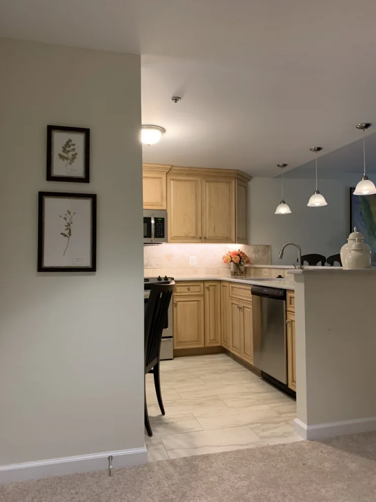 White Horse Village Setup by Kelly Simkovich At Main Line Sound & Video - Photo 8