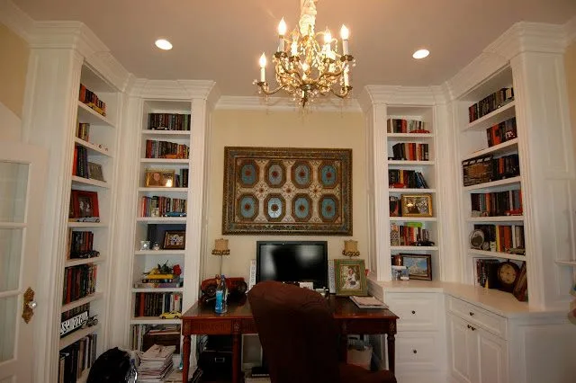White Residence by Gingerly Done - Photo 13