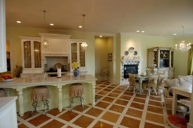 White Residence by Gingerly Done - Photo 10