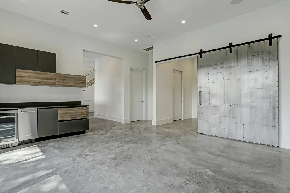 Houston Heights - White Oak by L Design Group - Photo 9