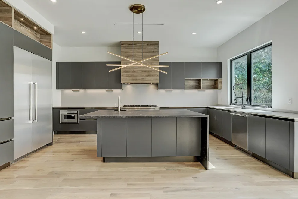 Houston Heights - White Oak by L Design Group - Photo 4