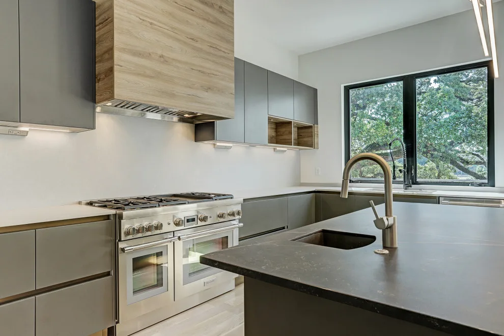 Houston Heights - White Oak by L Design Group - Photo 8