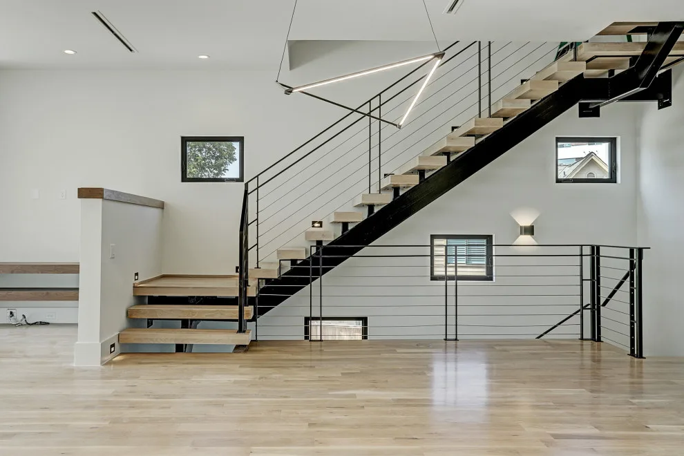 Houston Heights - White Oak by L Design Group - Photo 5