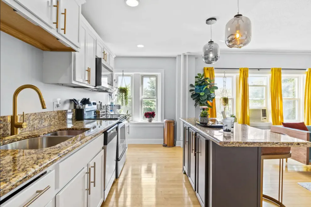 Whitehall Apartment 4A by Dh Design Studio - Photo 3