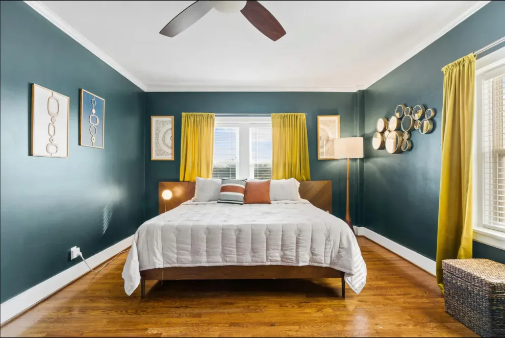 Whitehall Apartment 7A by Dh Design Studio - Photo 3