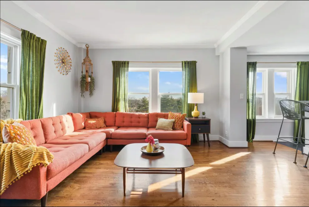 Whitehall Apartment 7A by Dh Design Studio - Photo 8