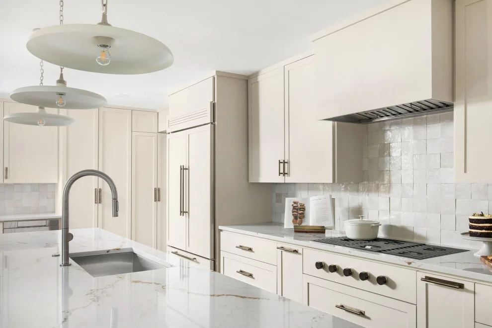 Whitemarsh Renovation by Urbane Design - Photo 2
