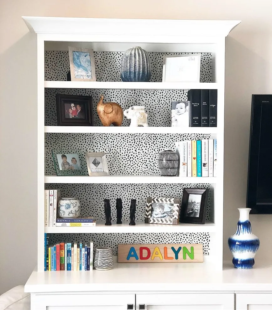 Playroom Renovation by Cameron Jones Interiors, LLC - Photo 4