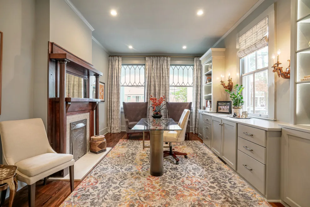 Complete Home Transformation by Emily Wright Designs - Photo 26