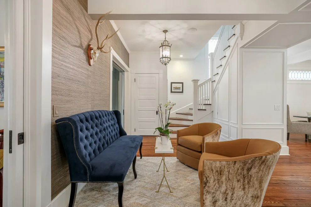 Complete Home Transformation by Emily Wright Designs - Photo 19