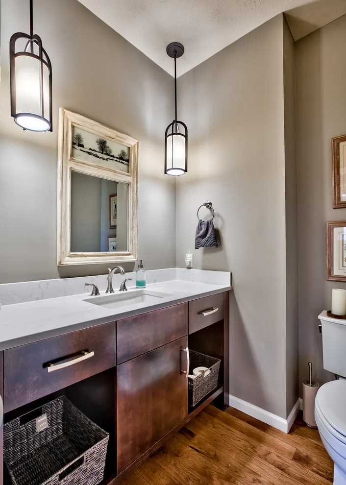 Complete Home Renovation by Designer's Touch - Photo 9