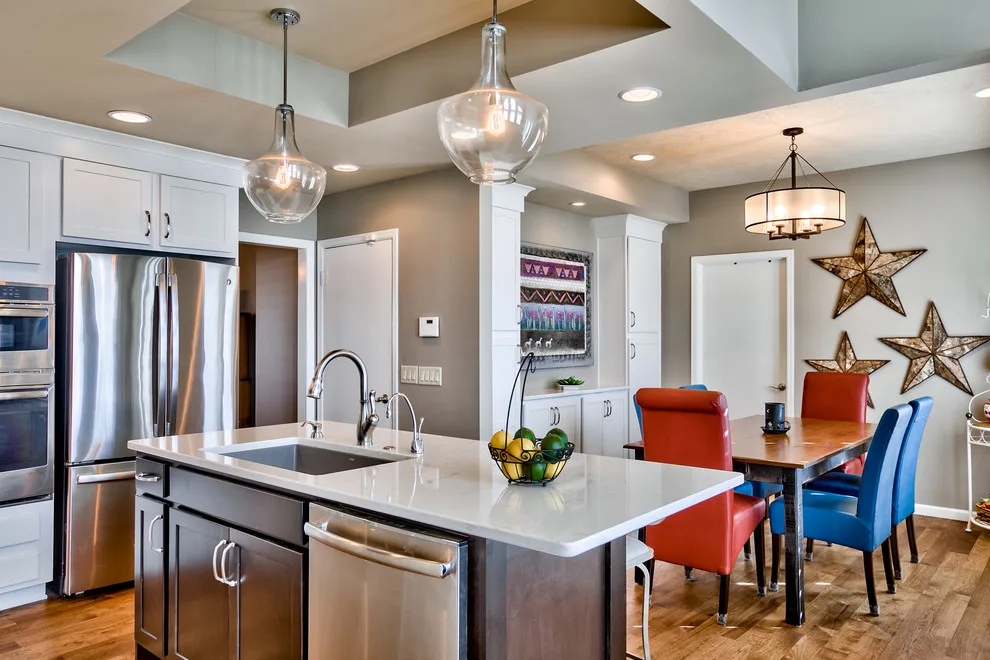 Complete Home Renovation by Designer's Touch - Photo 10