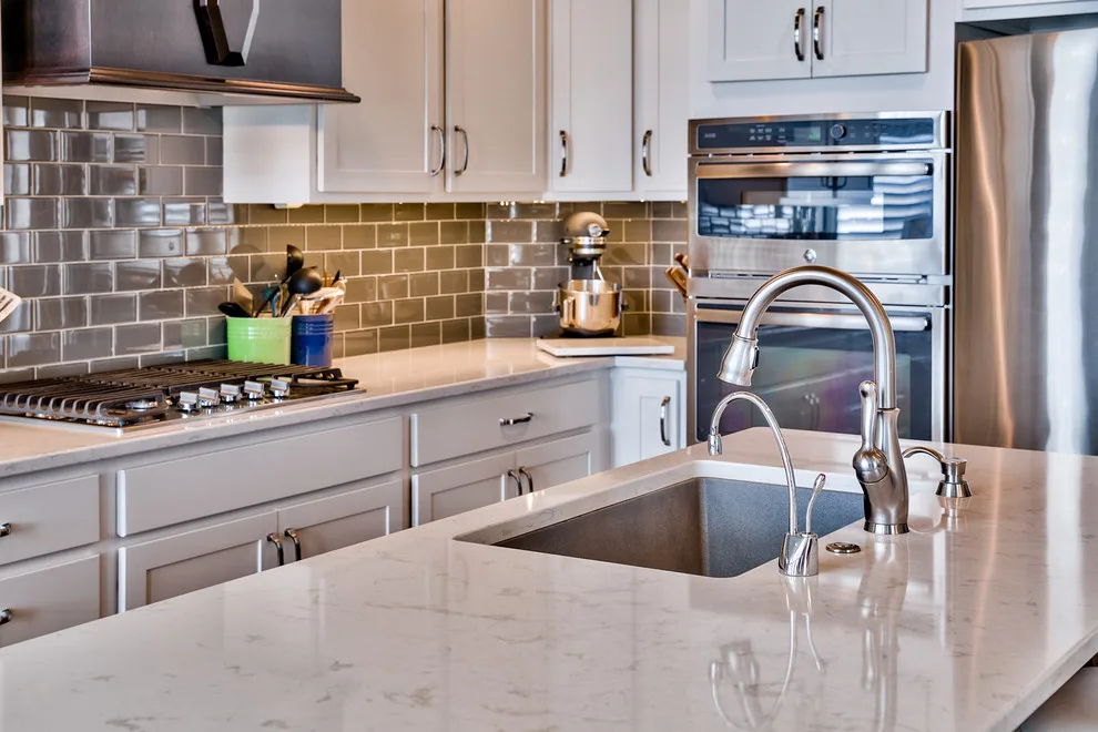 Complete Home Renovation by Designer's Touch - Photo 8
