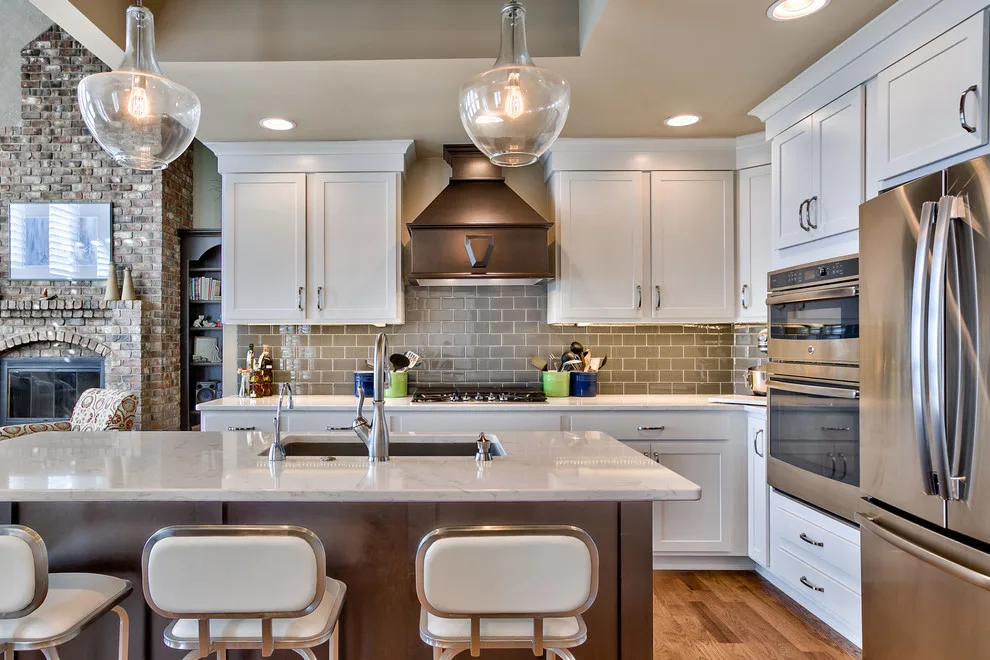 Complete Home Renovation by Designer's Touch - Photo 6