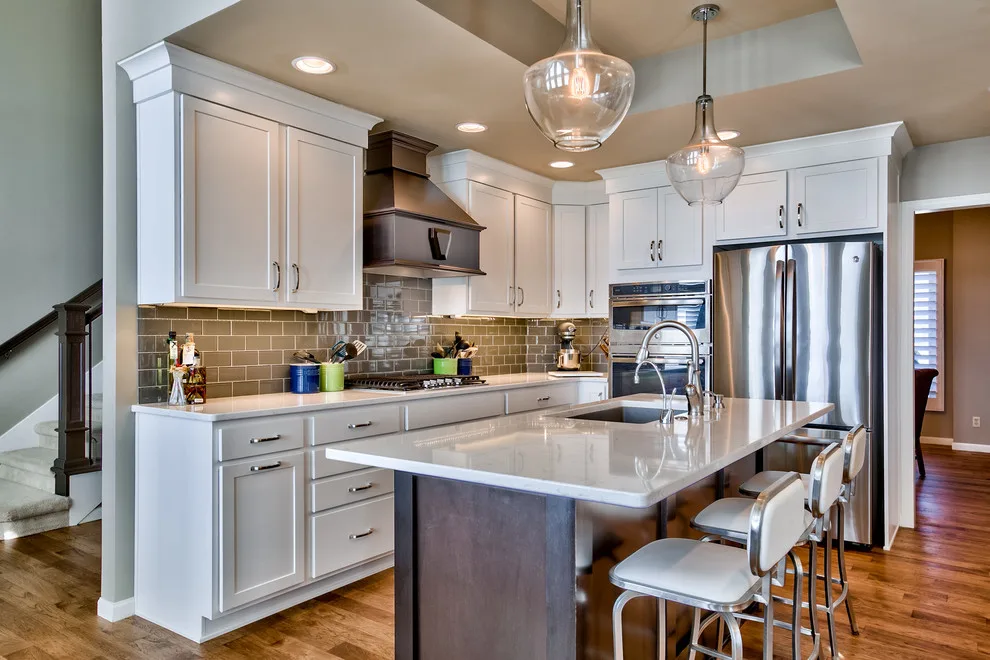 Complete Home Renovation by Designer's Touch - Photo 11