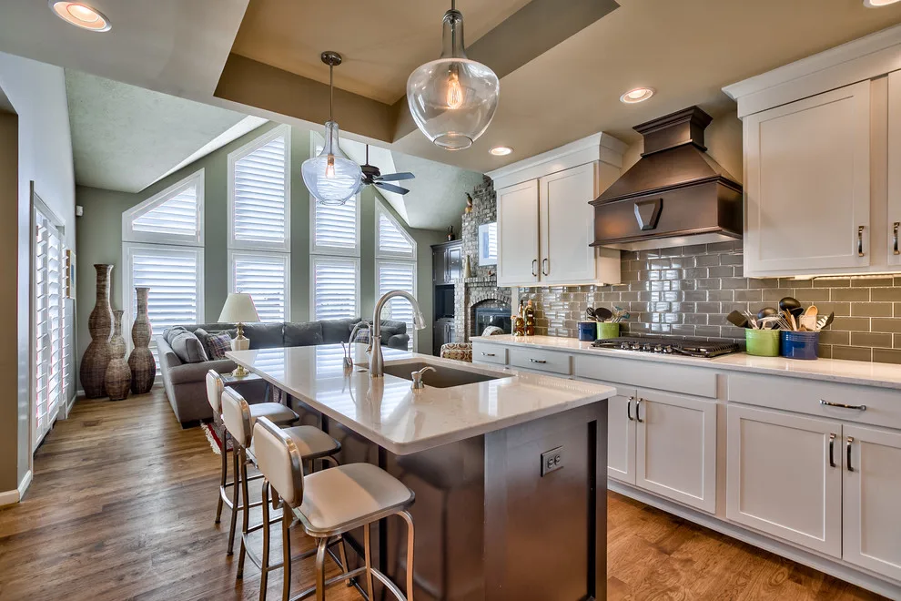 Complete Home Renovation by Designer's Touch - Photo 2