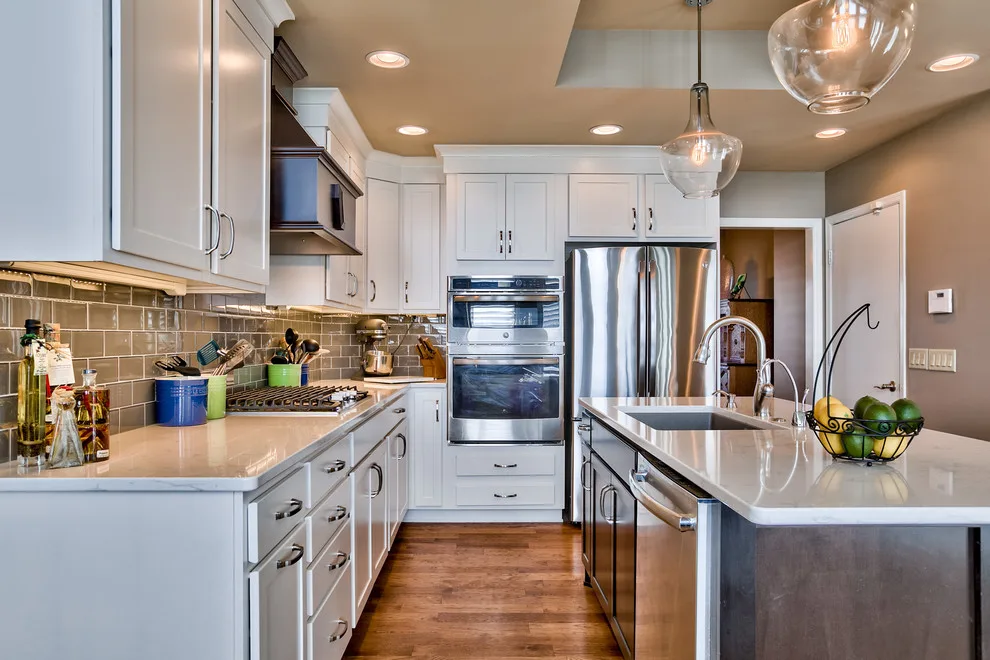 Complete Home Renovation by Designer's Touch - Photo 7