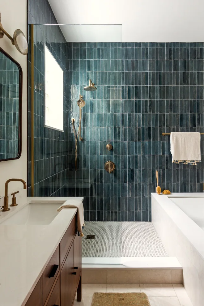Wicker Park Apartment by Parti Pris Design - Photo 4