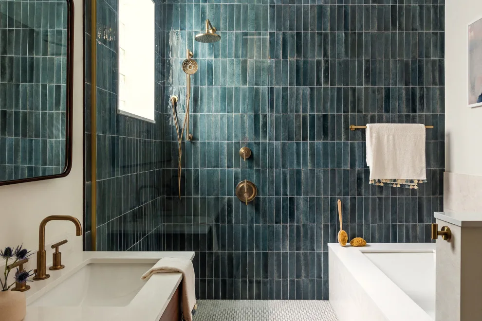 Wicker Park Apartment by Parti Pris Design - Photo 7