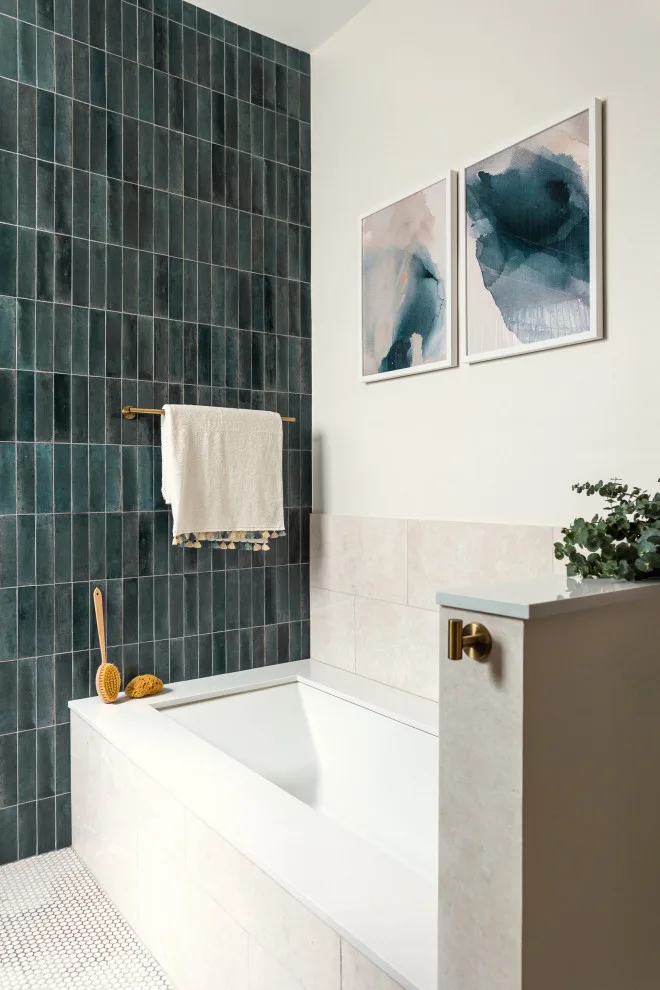 Wicker Park Apartment by Parti Pris Design - Photo 6