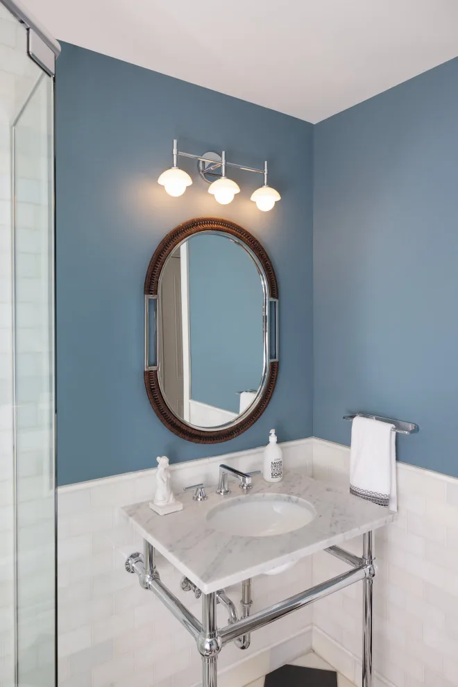 Wicker Park Family Residence by Jessica Blue Interiors LLC - Photo 2