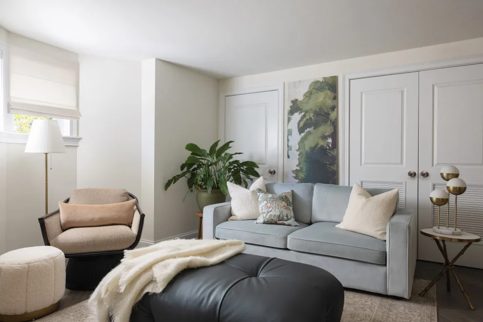 Wicker Park Family Residence by Jessica Blue Interiors LLC - Photo 3
