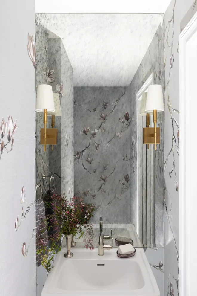 Wicker Park Family Residence by Jessica Blue Interiors LLC - Photo 4
