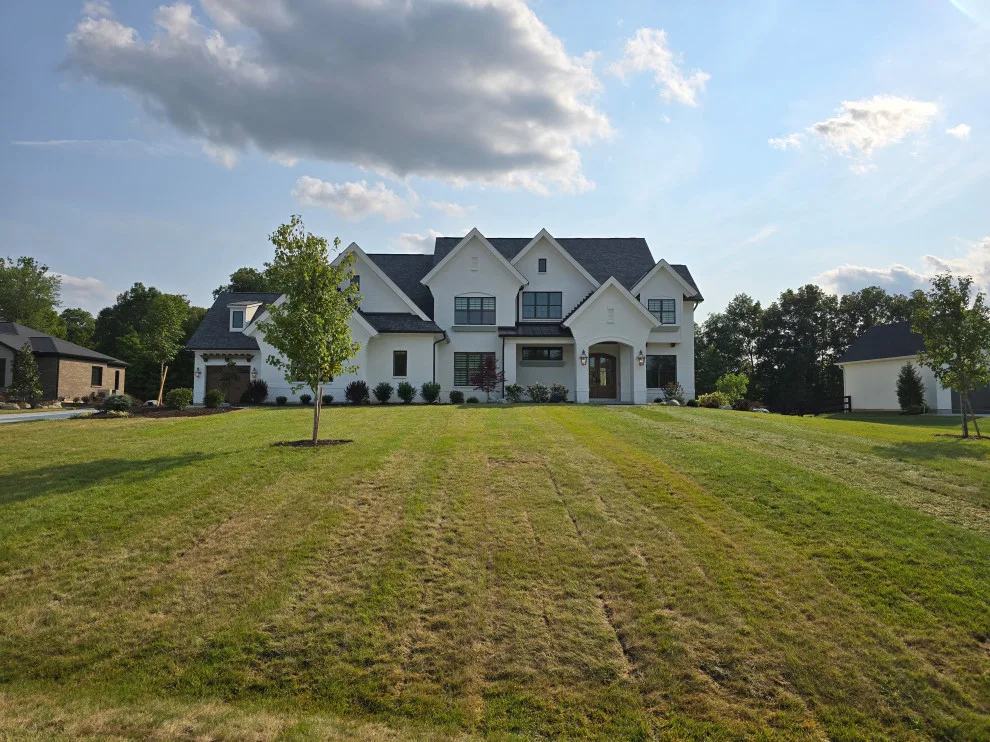 Wieland Stone Columns Homearama by Interiors821, LLC - Photo 39