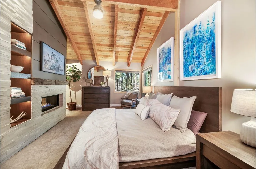 Forest Grove by Talie Jane Interiors & Construction - Photo 15