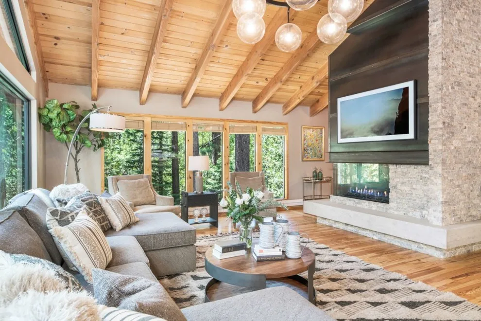 Forest Grove by Talie Jane Interiors & Construction - Photo 19