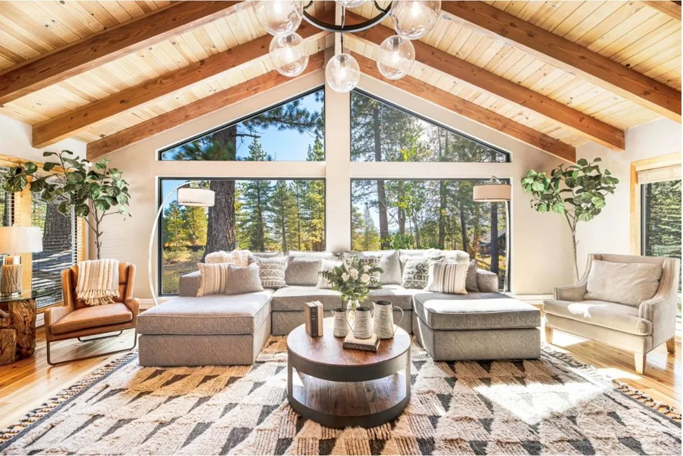 Forest Grove by Talie Jane Interiors & Construction - Photo 21