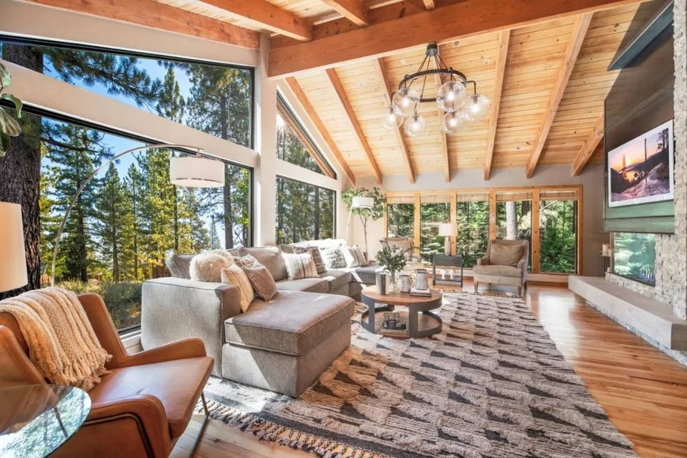 Forest Grove by Talie Jane Interiors & Construction - Photo 17