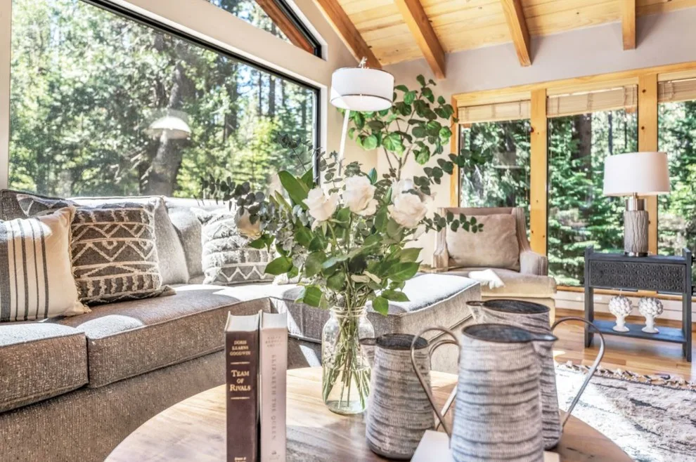 Forest Grove by Talie Jane Interiors & Construction - Photo 13
