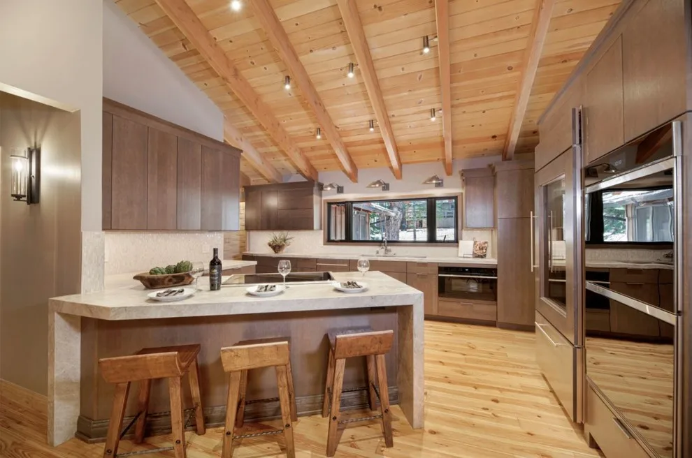 Forest Grove by Talie Jane Interiors & Construction - Photo 8