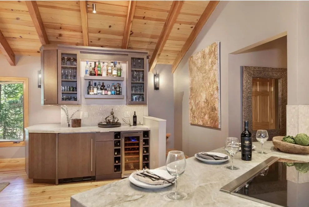 Forest Grove by Talie Jane Interiors & Construction - Photo 3