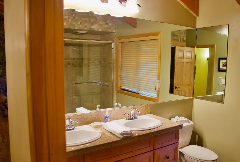 Forest Grove by Talie Jane Interiors & Construction - Photo 9