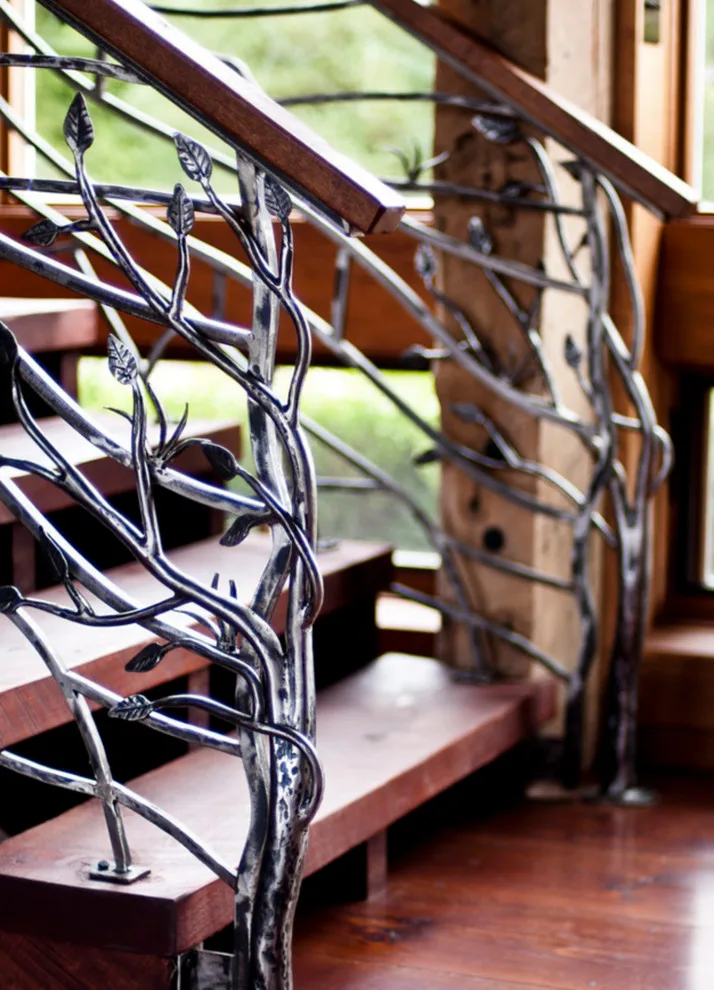 Restoration Details - Photo 2