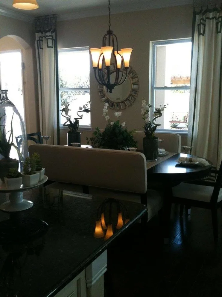 Williams Apartment by HMH Designs - Photo 9