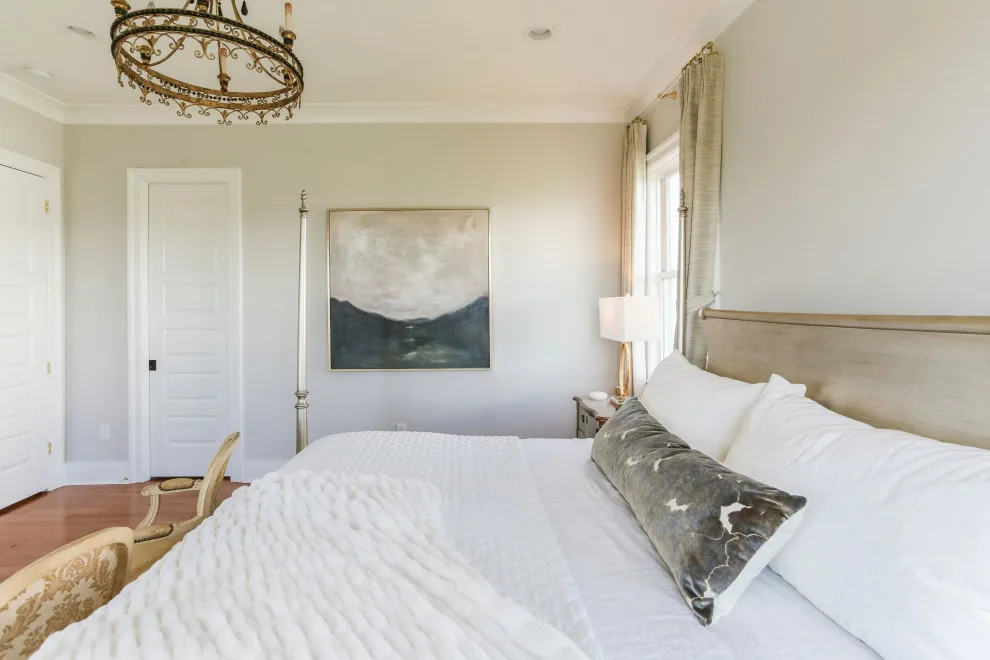 Williams Property by DG Curated LLC - Photo 2