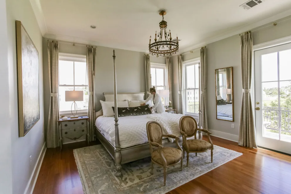 Williams Property by DG Curated LLC - Photo 4