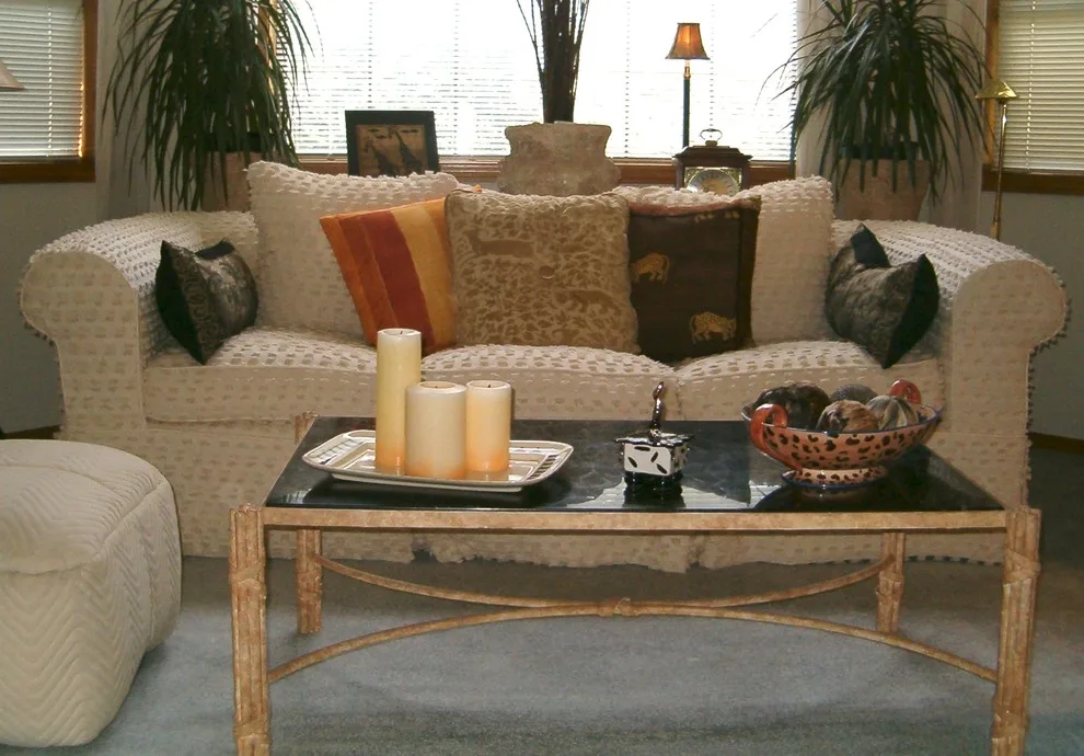 Williams Boulevard by Susan Mackenzie Interiors - Photo 2