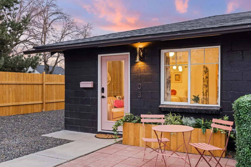 Williams Street Cottages by Aisling Designs - Photo 33